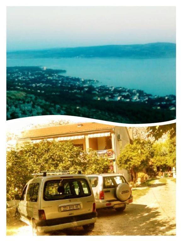 Apartments Lana สตารีกราด-ปาเคลนีซา ภายนอก รูปภาพ