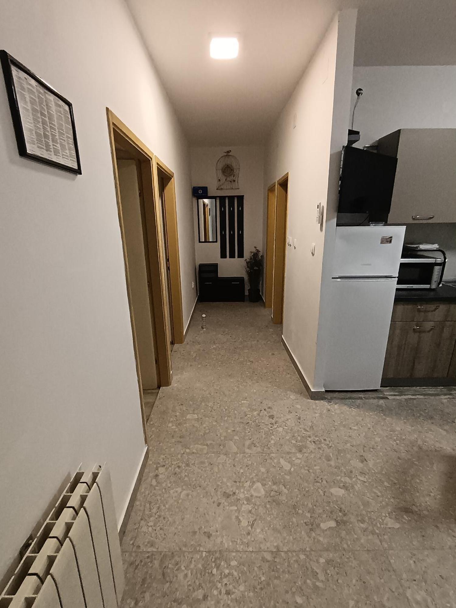 Apartments Lana สตารีกราด-ปาเคลนีซา ห้อง รูปภาพ