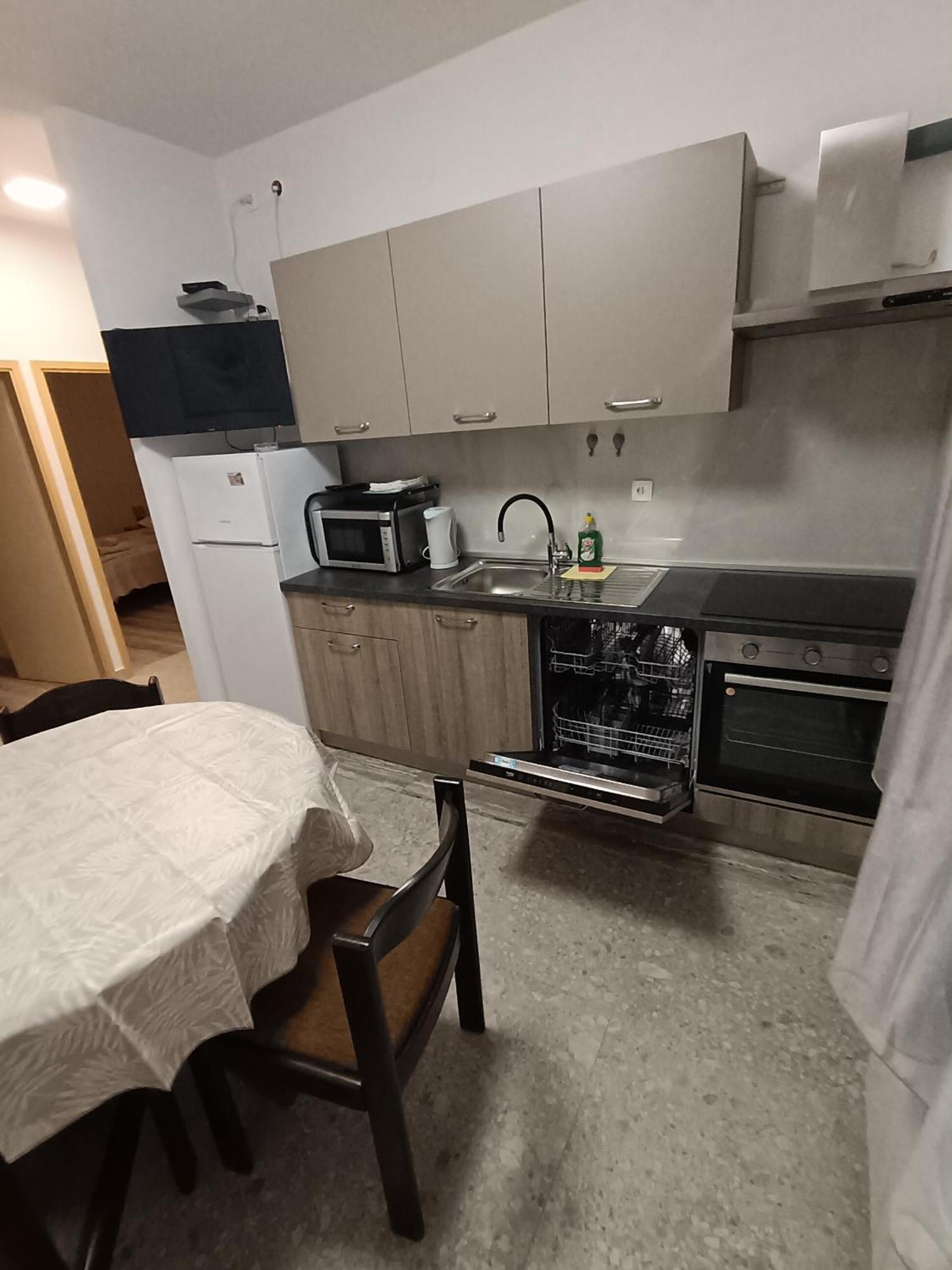 Apartments Lana สตารีกราด-ปาเคลนีซา ภายนอก รูปภาพ