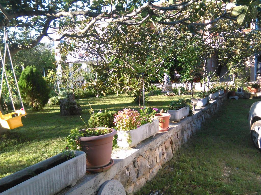 Apartments Lana สตารีกราด-ปาเคลนีซา ภายนอก รูปภาพ