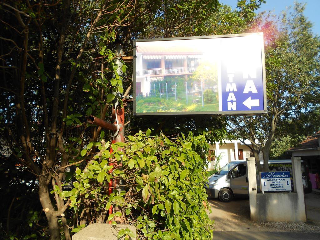 Apartments Lana สตารีกราด-ปาเคลนีซา ภายนอก รูปภาพ